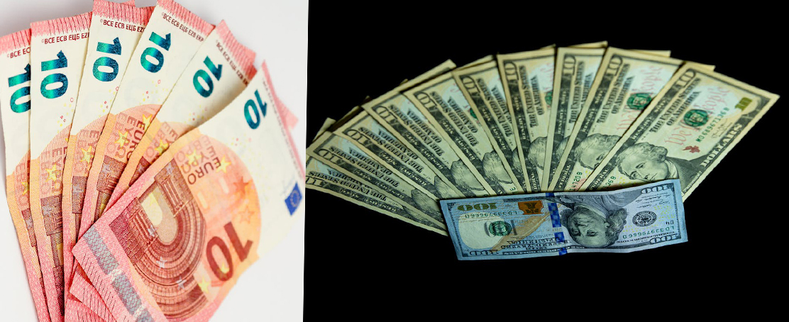 Dolar Yeni Haftaya Yükselişle başladı!