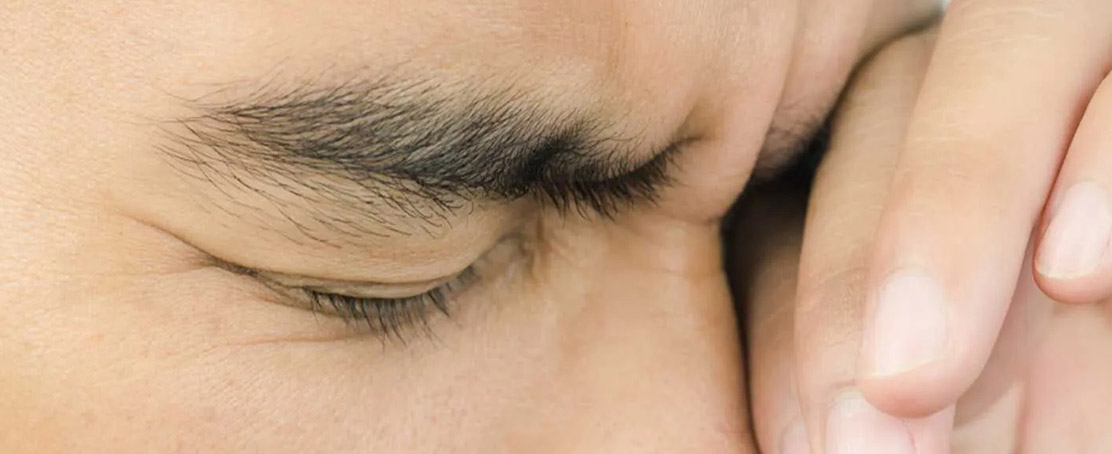 Baharın Habercisi: Alerjik Konjonktivit!