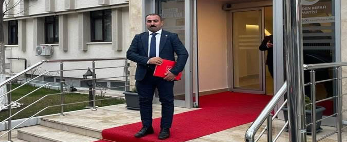 Halfeti’de Değişim Çağrısı!