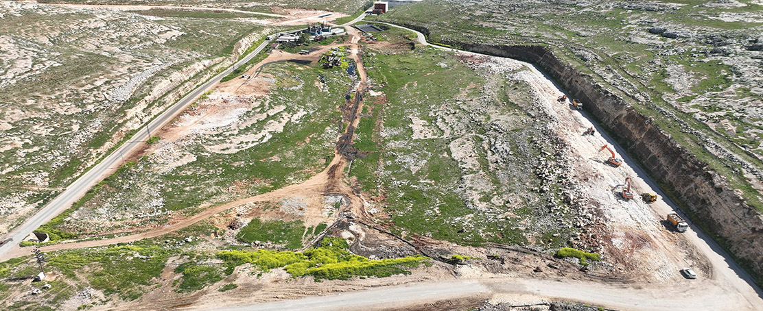 Şanlıurfa’nın Koku Sorununa Kalıcı Çözüm Hamlesi!