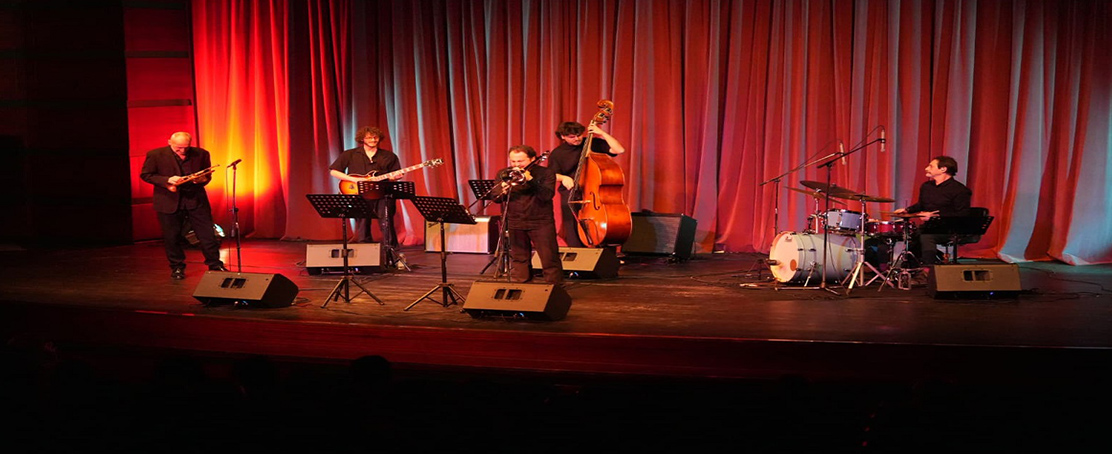 Jazz Friends’ten Muhteşem Gece!