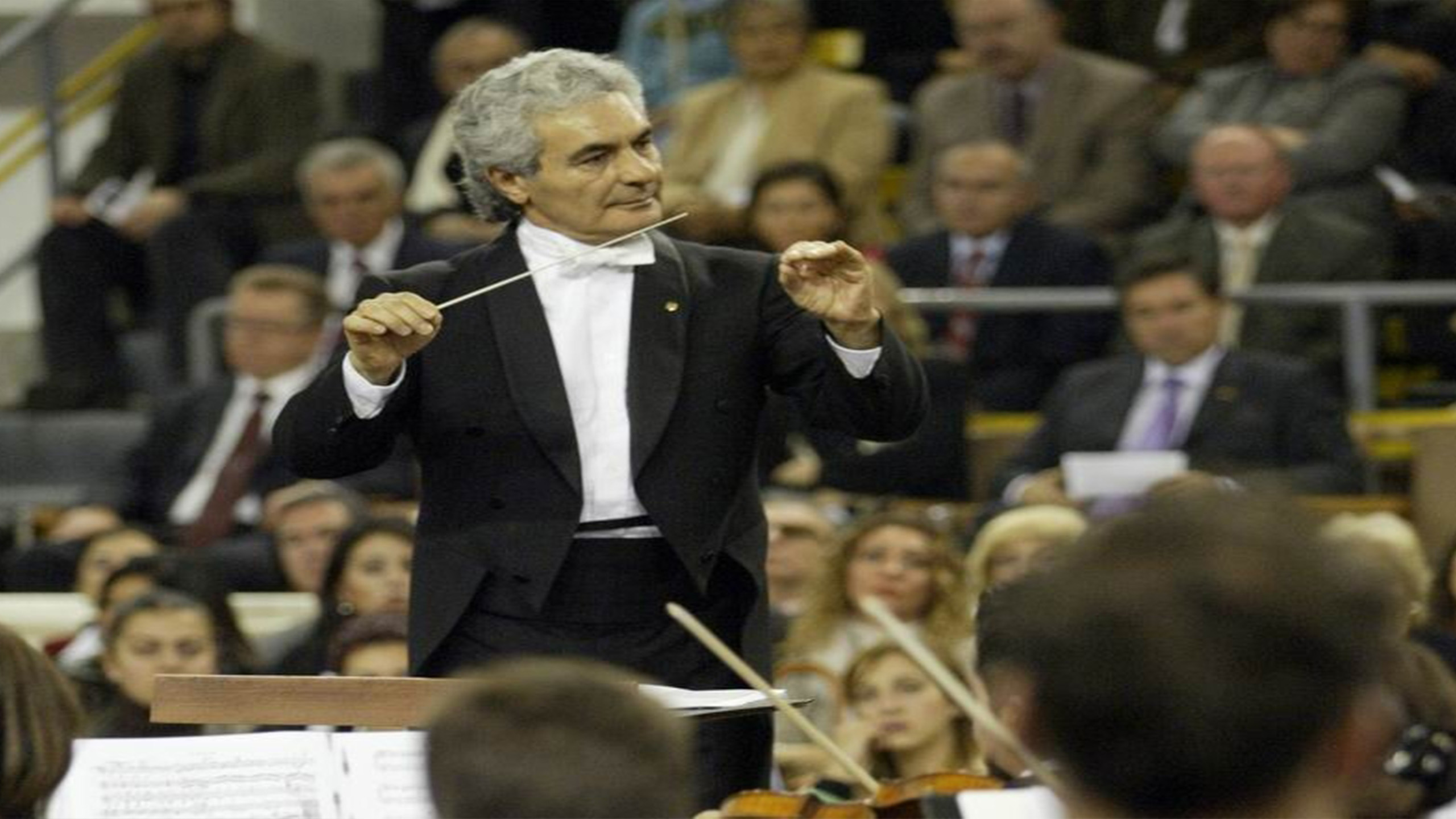 Dünyanın Genç Şefleri Buluşuyor!