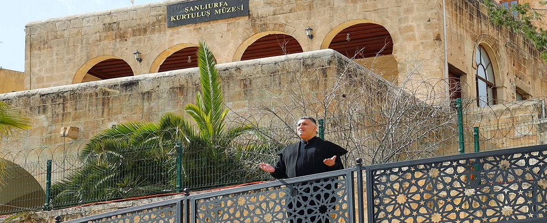 11 Nisan’a Özel “Kurtuluş Türküsü”