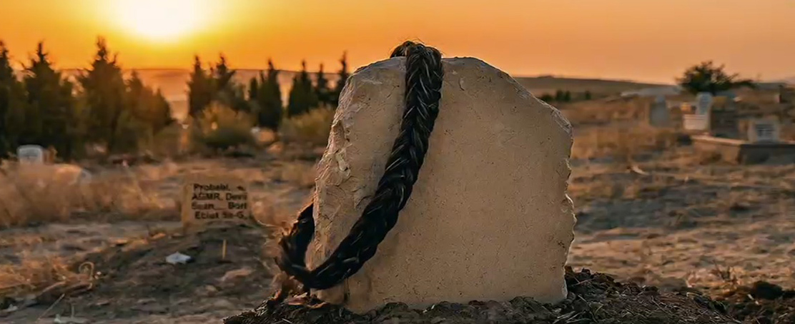 Öğretim Görevlisi Dr. Uluç’un “Saç” Filmine Ödül!