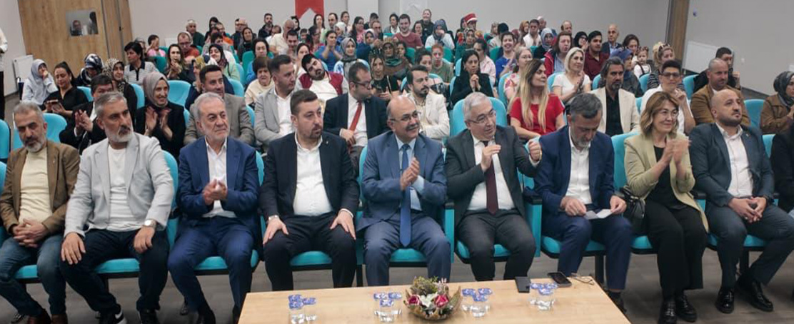 Erişilebilir Şehir Vizyonu Bir Kez Daha Tescillendi!
