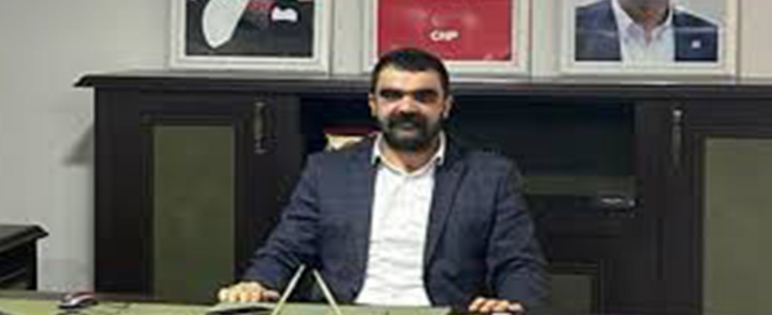 Gül: “Gençlerimiz Otellerde Çalışıyor, Bozova’da Gelecek Arıyor”!