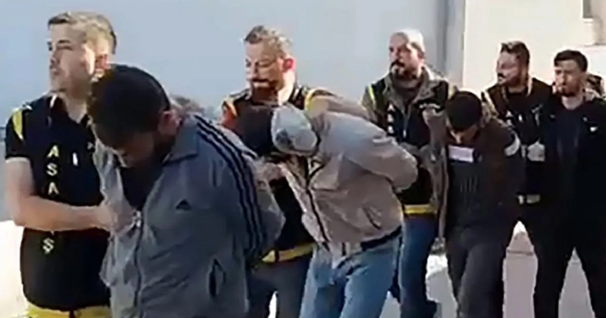 Dolandırıcılık Şebekesine Darbe! 10 İlde Operasyon!