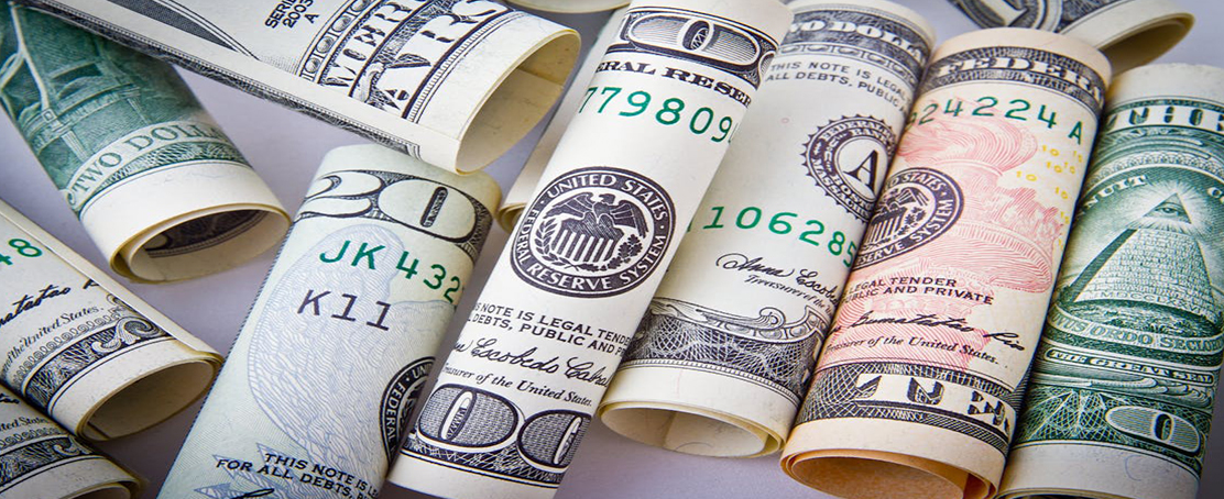 Dolar ve Euro Güne Yükselişle Başladı!