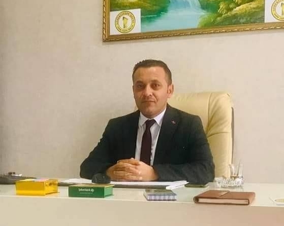 Öncel’den Kurban Bayramı Mesajı