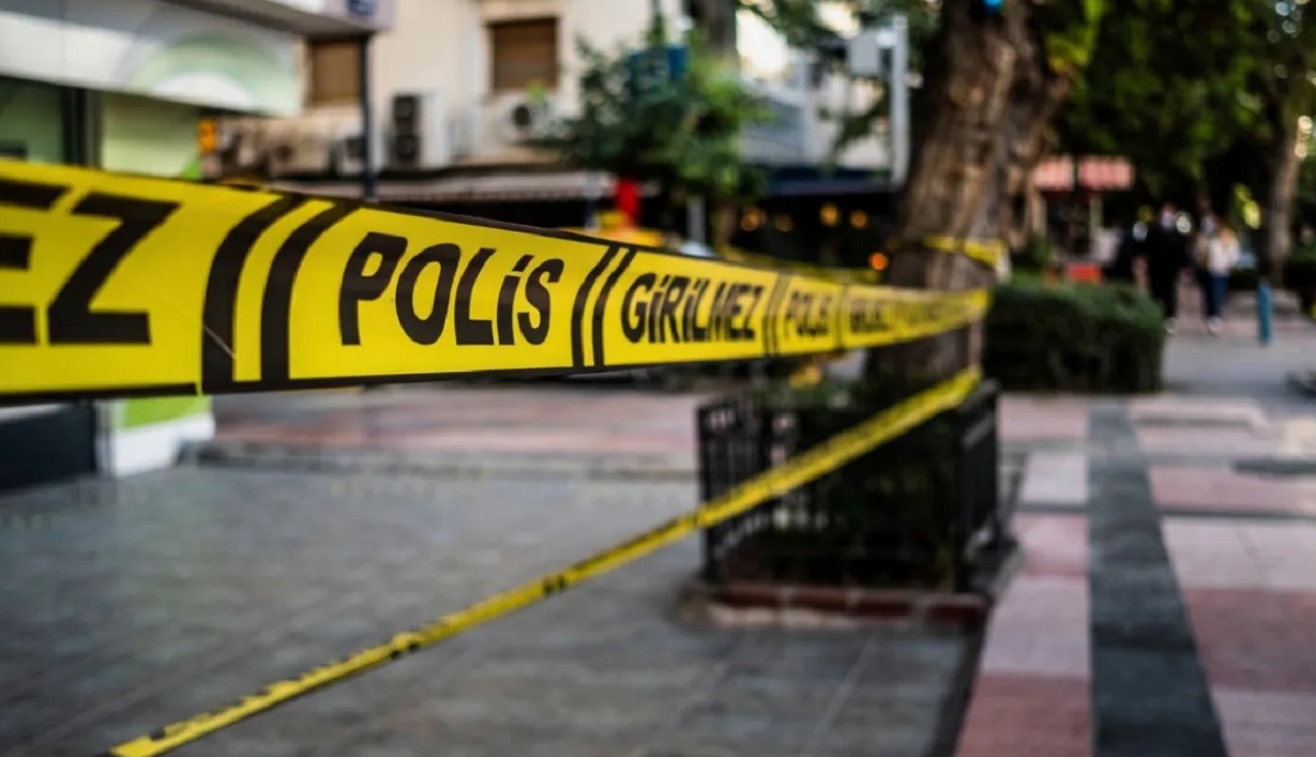 Şanlıurfa’da Korkunç Olay: 3. Kattan Düşen Kadın Hayatını Kaybetti!