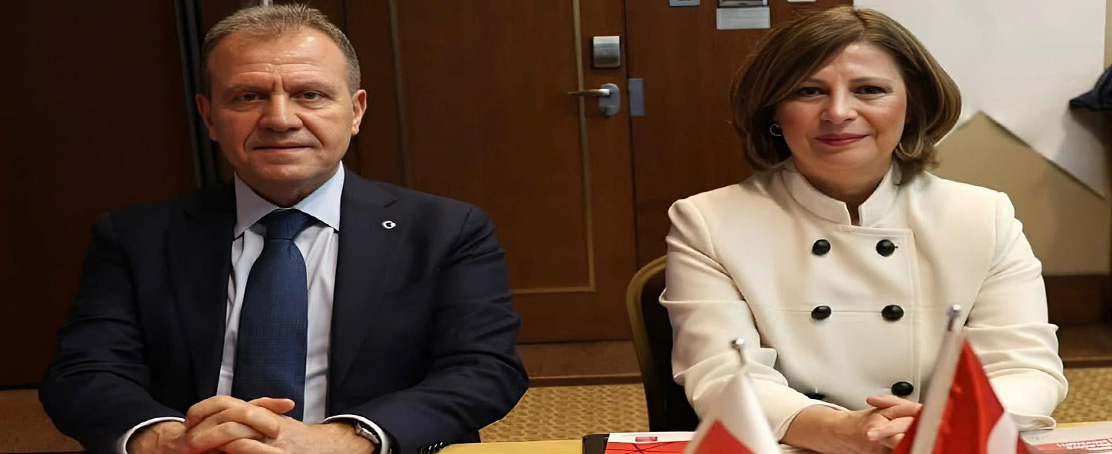 Ünlüce, Yeniden Encümende!