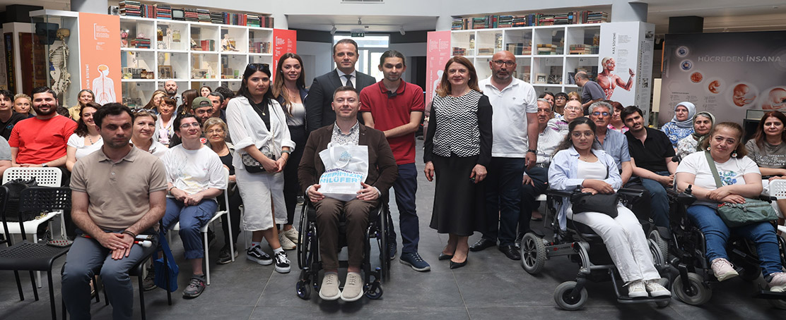 Erişebilirlik ve Farkındalık Semineri!