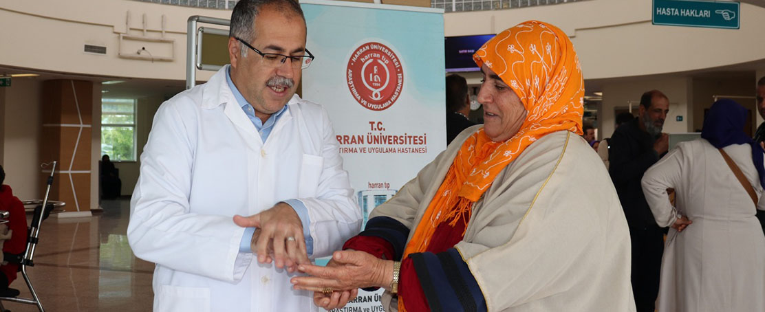 5 Mayıs Dünya El Hijyeni Günü’nde Uzmanlardan Önemli Uyarı: “Eylem Hayat Kurtarır”