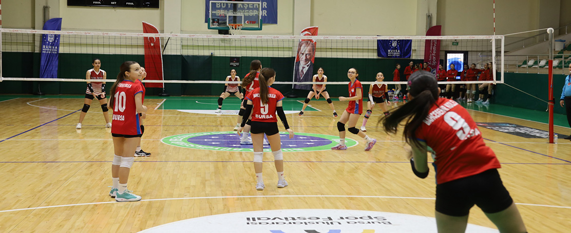 Spor Festivali Heyecanı 17 İlçede Devam Ediyor!