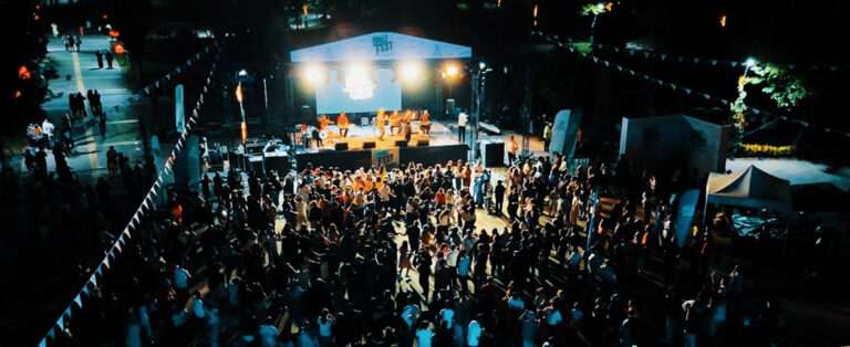 Şanlıurfa’nın Sevilen Sesleri DicleFest’te Sahne Alacak!