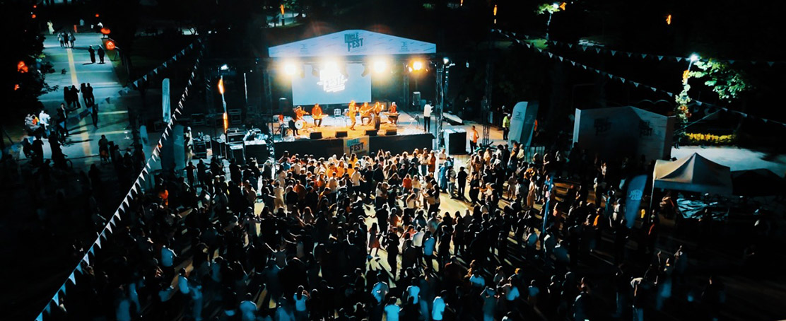 Şanlıurfa’nın Sevilen Sesleri DicleFest’te Sahne Alacak!