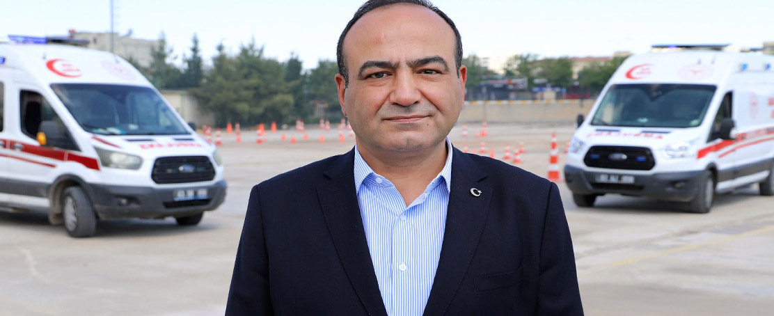 Hemşirelerimiz Sağlık Sistemimizin Vazgeçilmez Gücüdür!