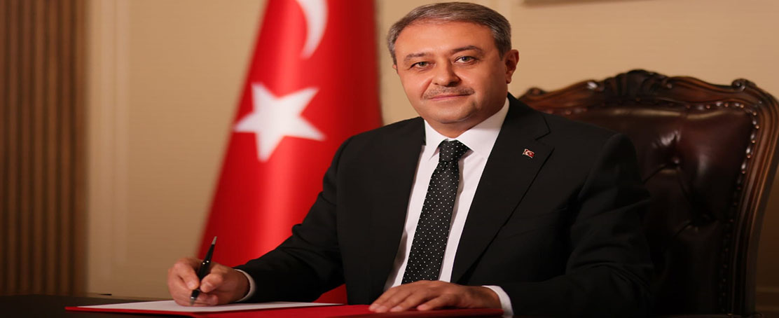 Vali Şıldak’tan Deprem İle İlgili Açıklama!