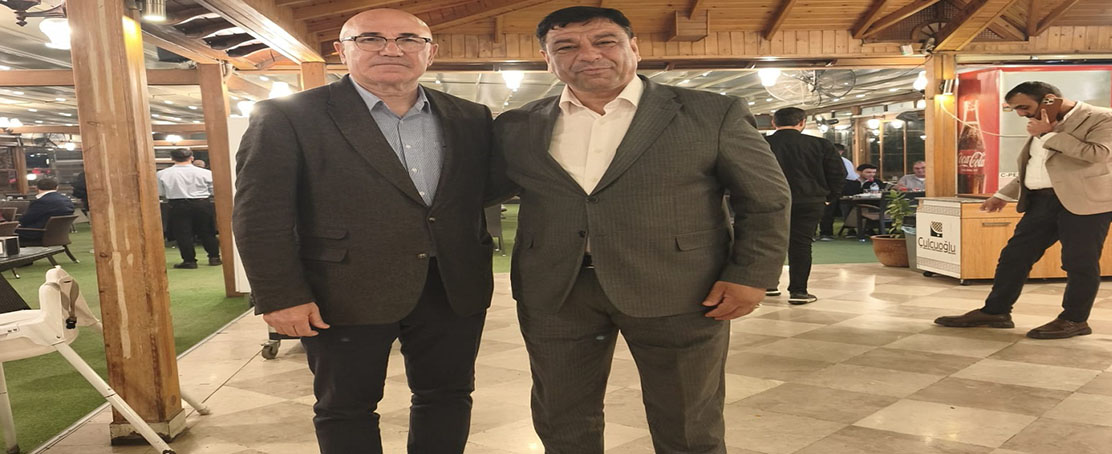 Halil Aslan: Şanlıurfa’nın Sorunları Ortak Akılla Çözülmeli!