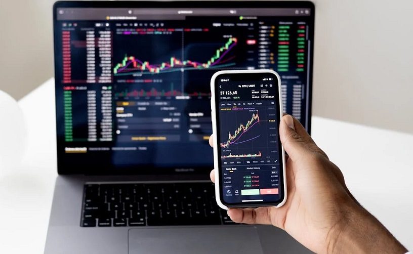 Borsa İstanbul Güne Düşüşle Başladı!