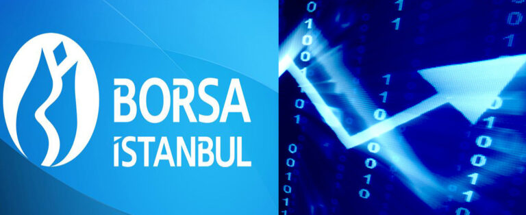 Borsa İstanbul’da BIST 100 Endeksi Düşüşte!