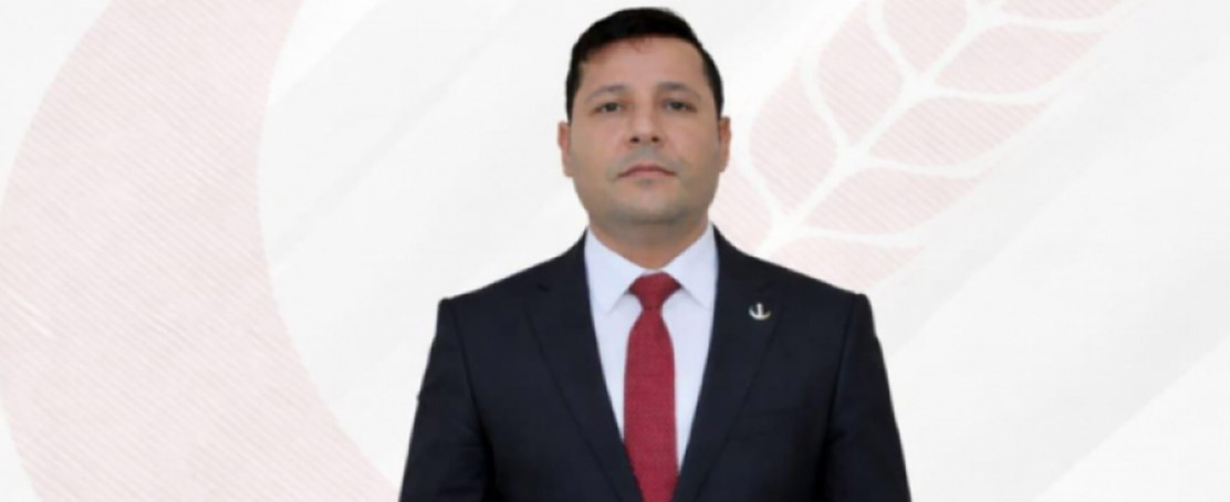 İbrahim Kılıç: “Toprağını Terk Eden Çiftçi Değil, Yanlış Politikaların Sonucudur”!