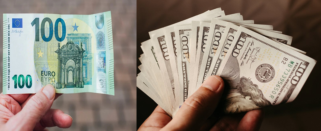 Dolar Yükselişte! Euro Güne Nasıl Başladı?