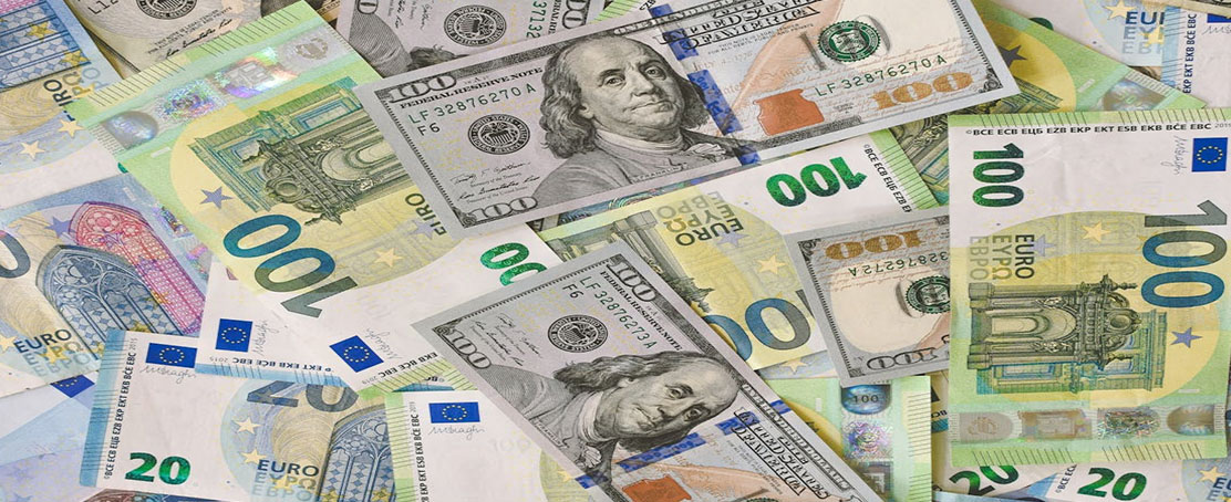 Dolar ve Euro Güne Yükselişle başladı!
