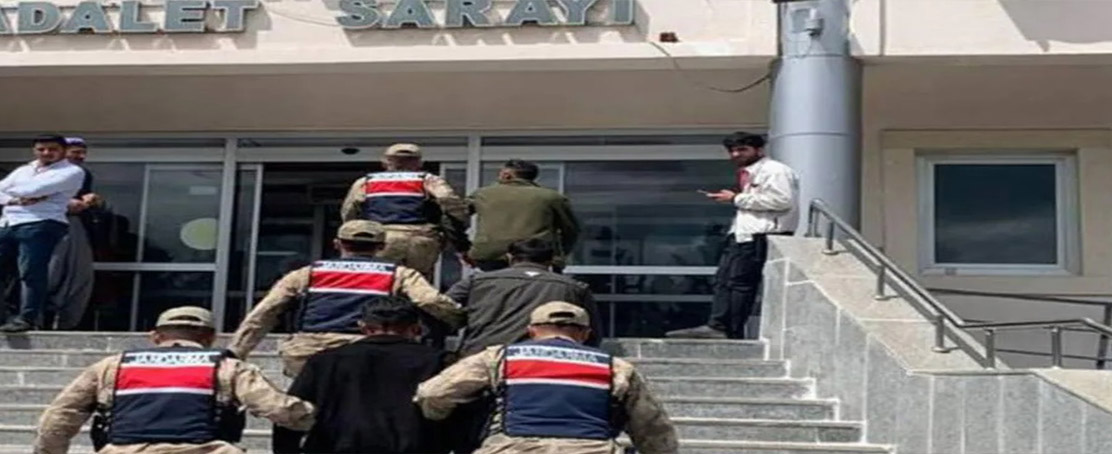 Jandarma’dan Operasyon: 3 Hükümlü Yakalandı!