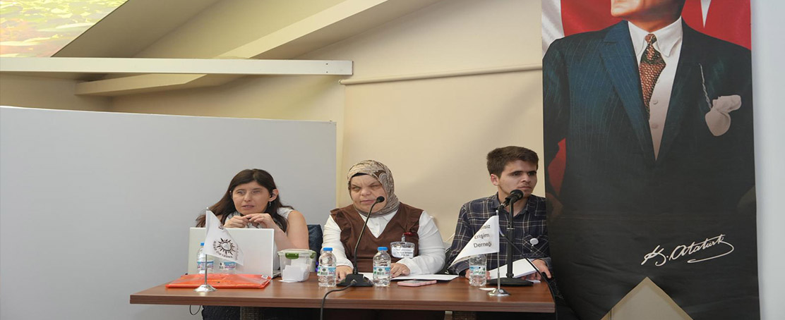Engelsiz Bilgi Yarışması Büyük Heyecana Sahne Oldu!