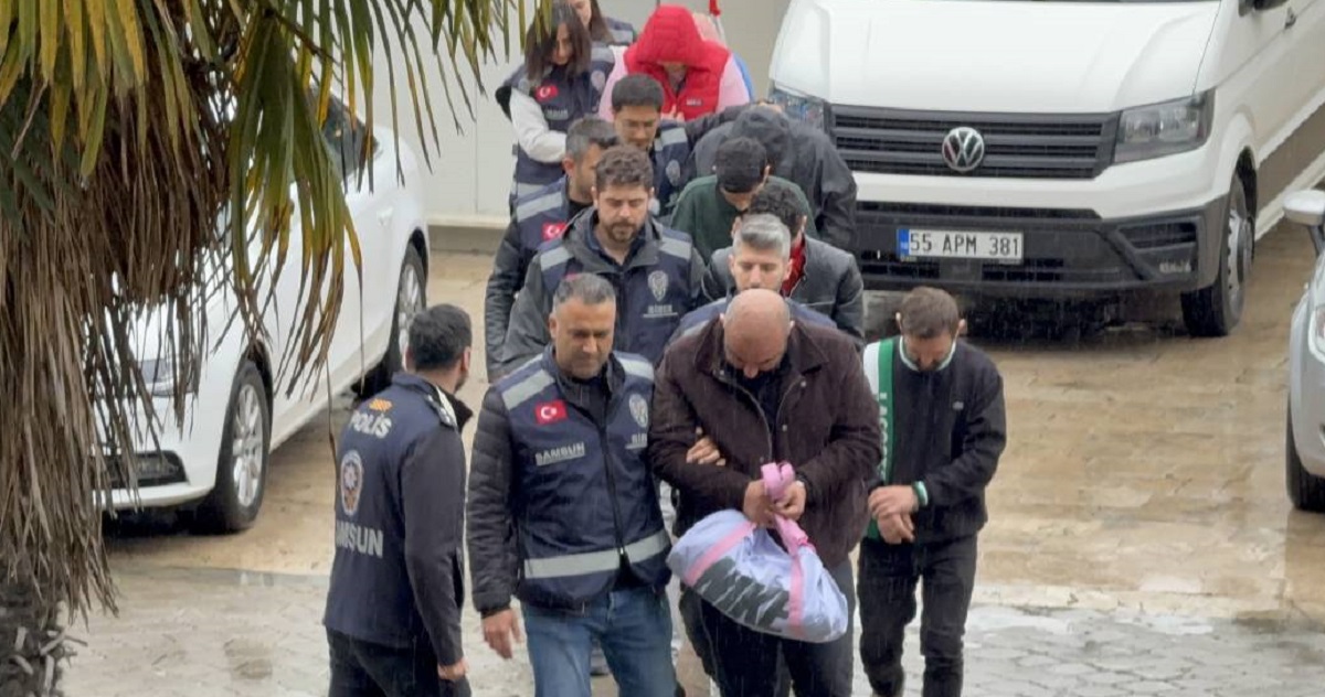Sahte TOKİ Vurgunu! 1,5 milyar TL’lik Dev Dolandırıcılık!