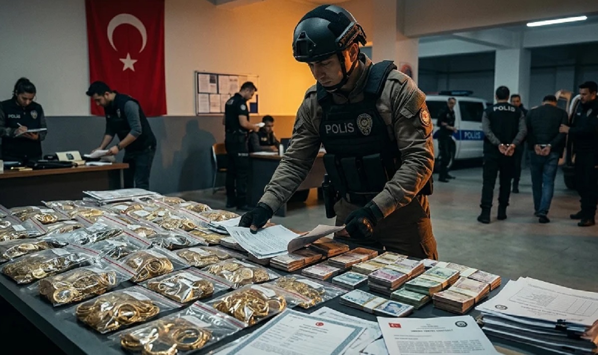 Binlerce Kişi Umre Vaadiyle Kandırıldı: 936 Milyon TL’lik Dev Dolandırıcılık!