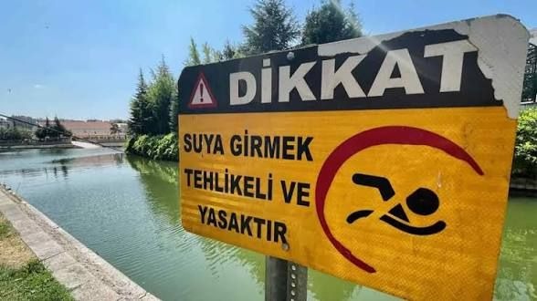 Umut Kervanı’ndan Yangın ve Boğulma Vakalarına Karşı Uyardı