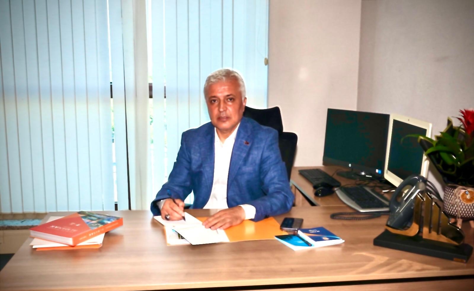 “Annem Kürt, eşim Türk” dedi! Gök’ten dikkat çeken kardeşlik mesajı