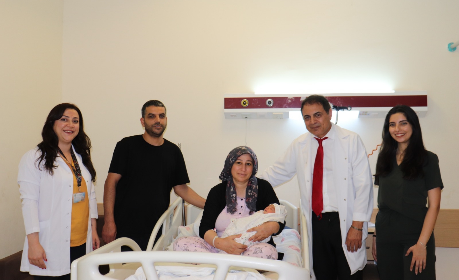 13 Yıllık Hasret Mert Umut’la Sona Erdi
