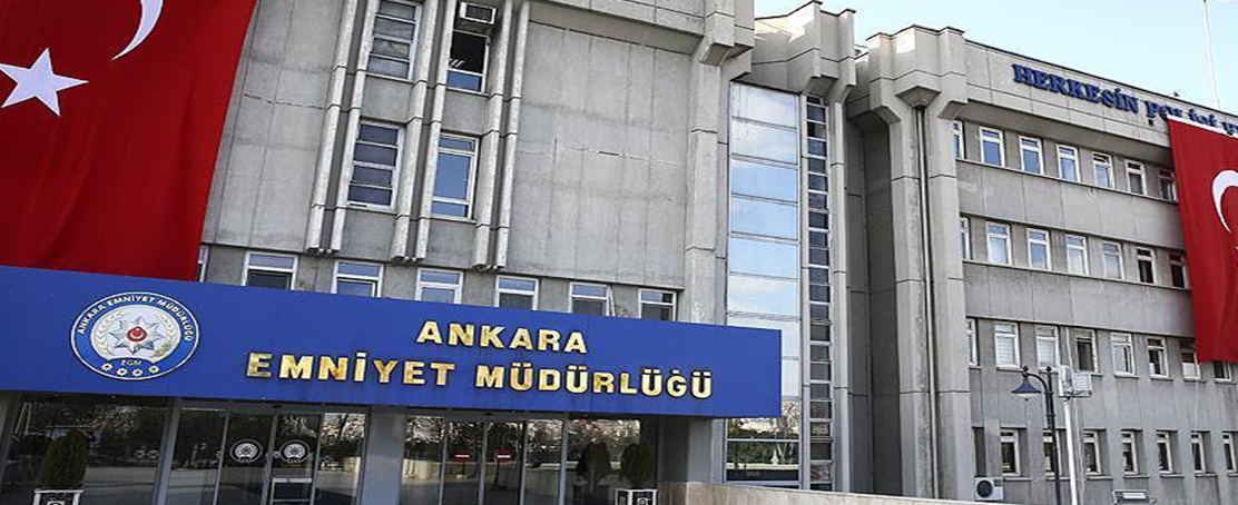 4 Kumarhaneye Büyük Baskın!