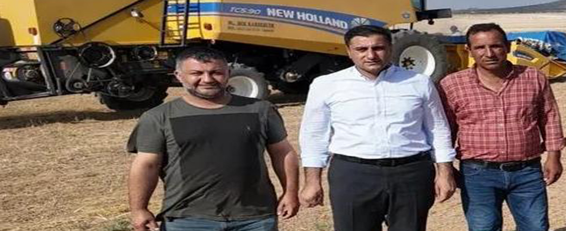Karadağ’dan, TMO Fiyatlarına Sert Tepki!