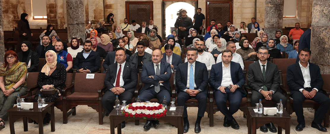 Büyükşehir’den Öğretmenlere Psikososyal Destek Eğitimi!