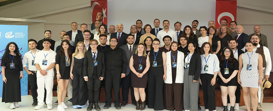 26ALTI26 Genç Yaratıcılar Programı Lansmanı Gerçekleştirildi!