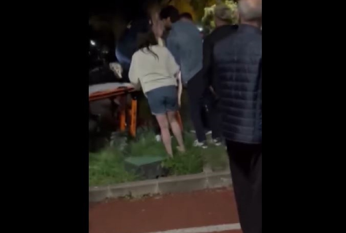 Eski Sevgili Tartışması: 16 Yaşındaki Genç Öldürüldü!
