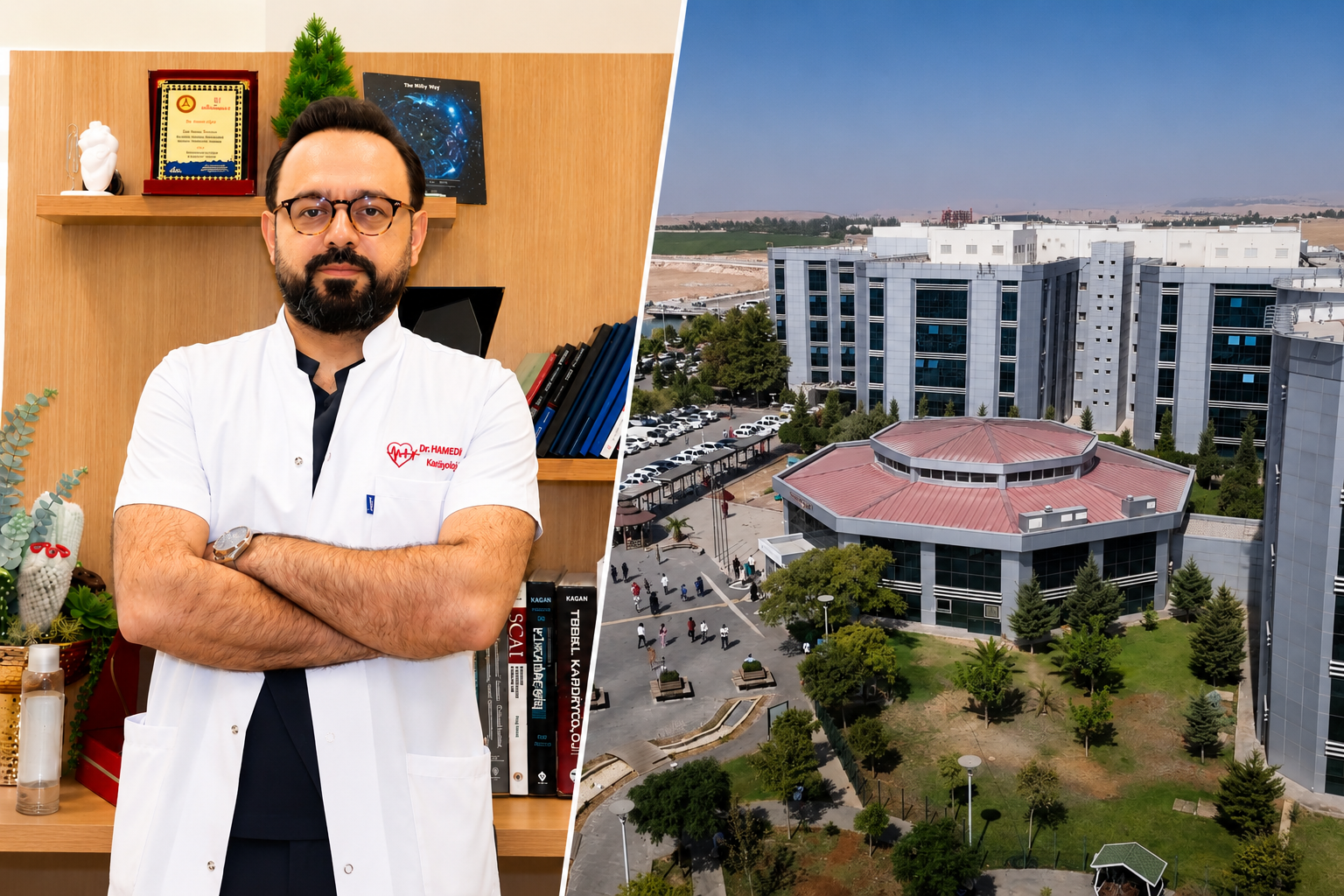 Meyan Kökü Şerbeti Sevenlere Kardiyoloji Uzmanından Kritik Uyarı