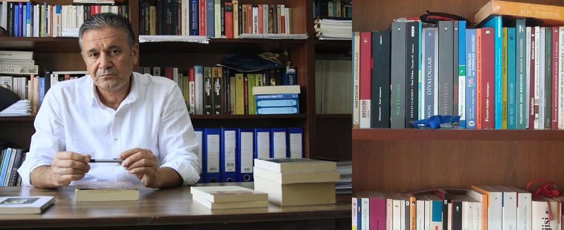 Uluç’tan dikkat çeken analiz: “Doğu’da artan şiddetin arkasında toplumsal dönüşüm var”