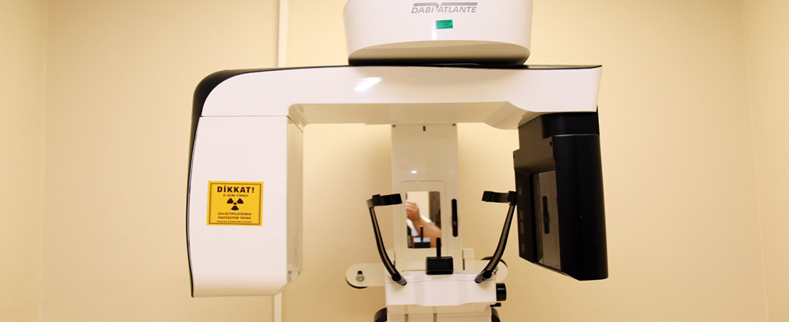 Şanlıurfa’da Kamu Diş Hastanelerinde Bir İlk: Dental Tomografi Cihazı Hizmete Girdi!