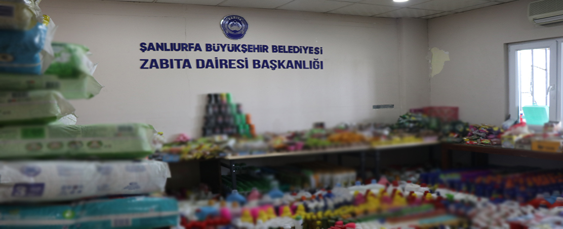 Büyükşehir Zabıtası, Tüketiciyi Aldatan Etiket Oyununu Bozdu!