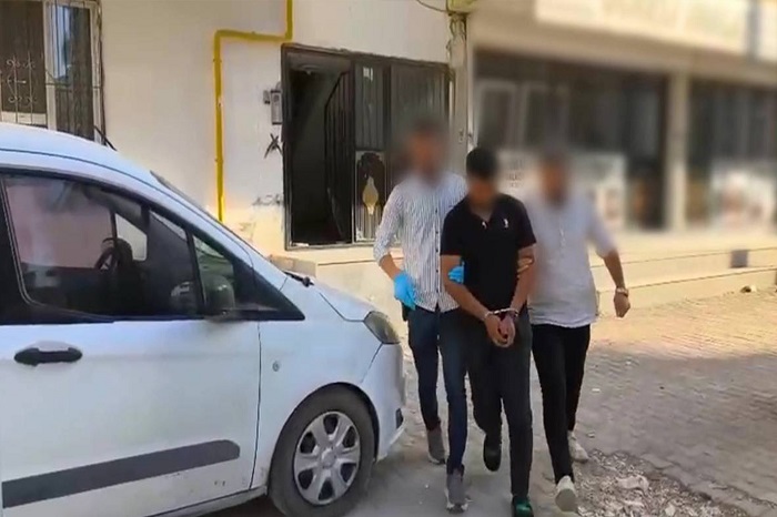Urfa Dahil 7 İlde Dev Dolandırıcılık Operasyonu!