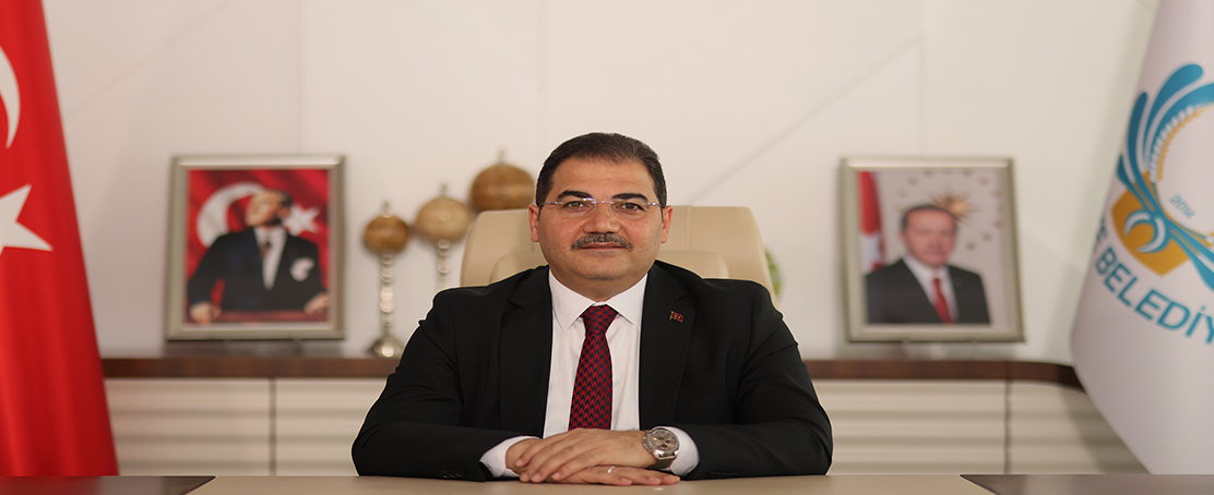 Canpolat’tan 24 Temmuz Gazeteciler ve Basın Bayramı Mesajı!