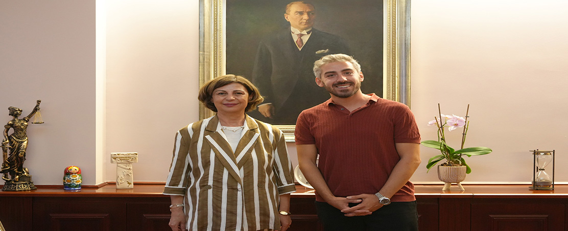 Gurbetçiler İçin Ortak Projeler Masaya Yatırıldı!