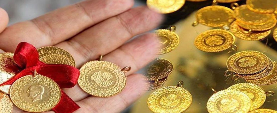 Altın Piyasasında Hareketlilik Sürüyor!