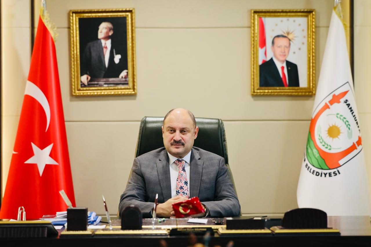 Gülpınar: “15 Temmuz, Milletimizin Destansı Direnişinin Adıdır!