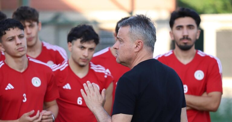 Karaköprü Belediyespor Yeni Sezona Hazırlanıyor!